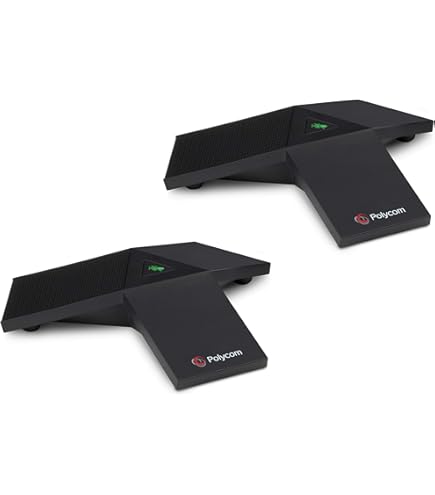 Amazon.com: Poly Studio X50/X52/V52/X70/X72/V72/USB Table